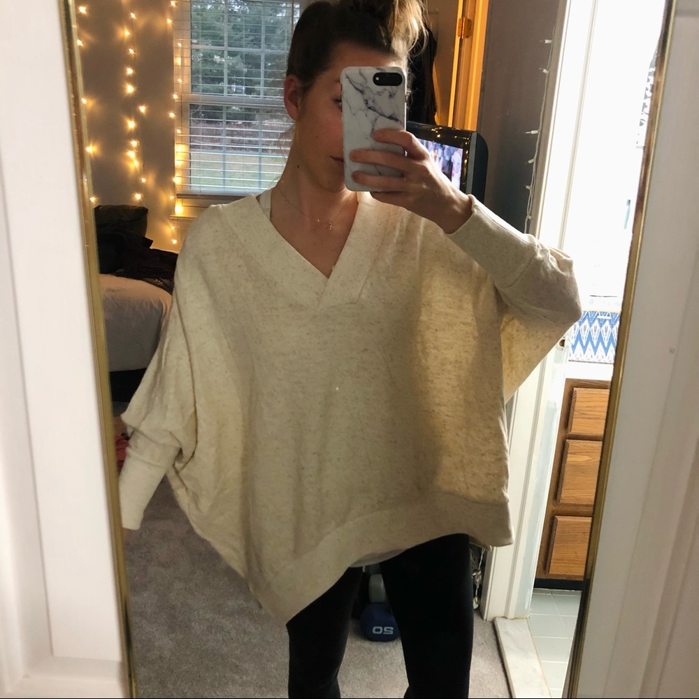 Lou&Grey Sweater